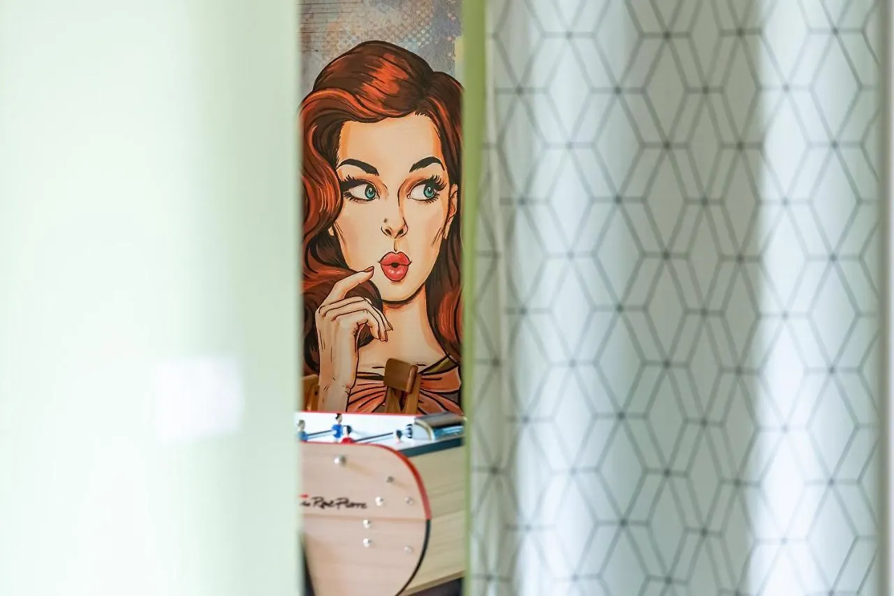 Bed & Breakfast Maison Alfred Et Agatha Pleudihen-sur-Rance