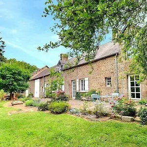  Bed & Breakfast La Bremande