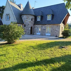  Bed & Breakfast Les Colverts