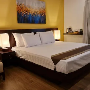 Oasis 66 , Negombo Sri Lanka