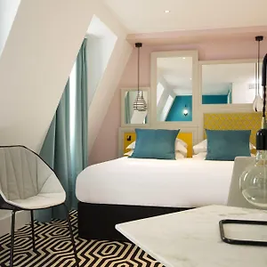 Haussmann Saint Augustin 3*, Paris France