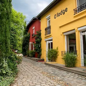 O 3*, Cleppe France