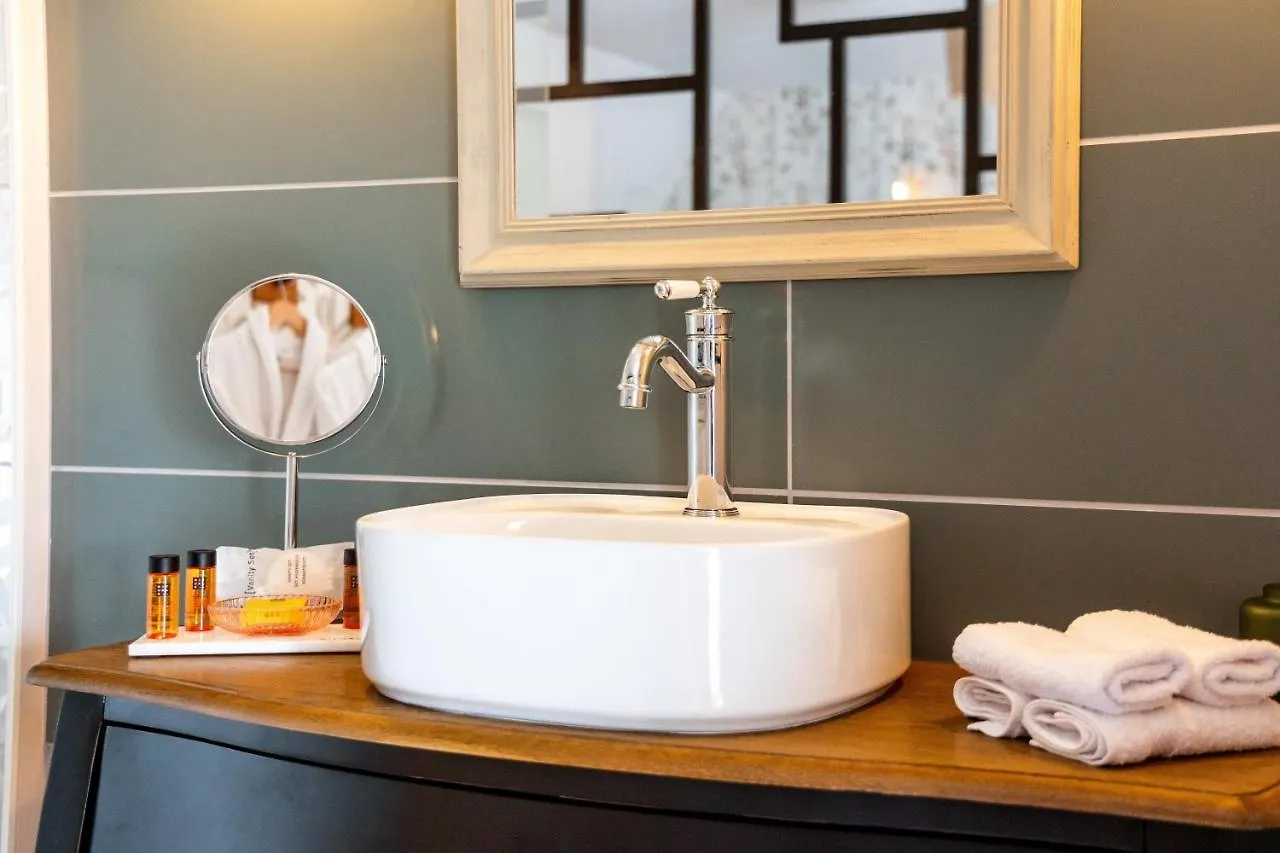 Maison Alfred Et Agatha Pleudihen-sur-Rance Bed & Breakfast